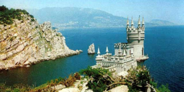 Відомий командир добровольців розповів про ядерну зброю РФ в Криму