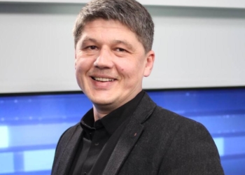 Андрій Шараскін поділився, над розв’язанням яких проблем України й Тернопільщини працює в парламенті (Відео)