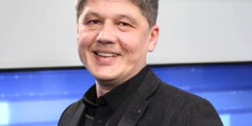 Андрій Шараскін поділився, над розв’язанням яких проблем України й Тернопільщини працює в парламенті (Відео)