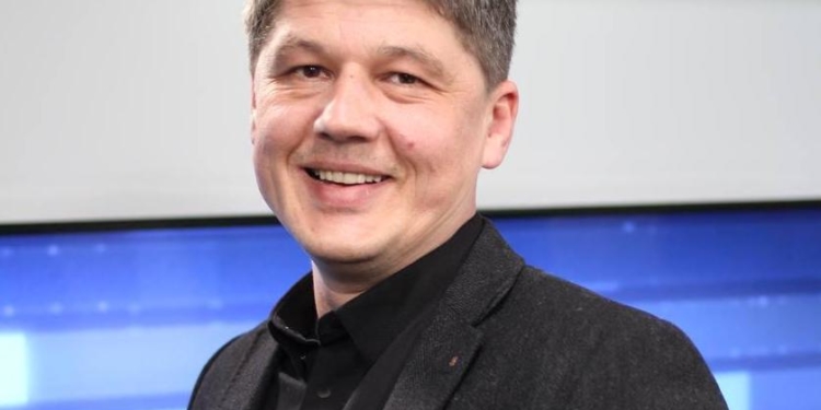 Андрій Шараскін поділився, над розв’язанням яких проблем України й Тернопільщини працює в парламенті (Відео)