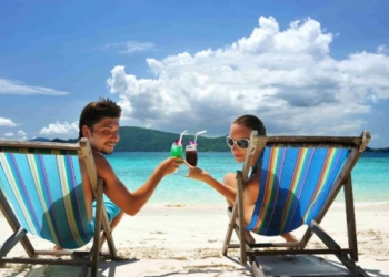 В закоханих тернополян є шанс поїхати в Єгипет на шару