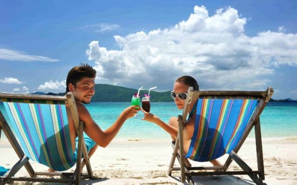 В закоханих тернополян є шанс поїхати в Єгипет на шару