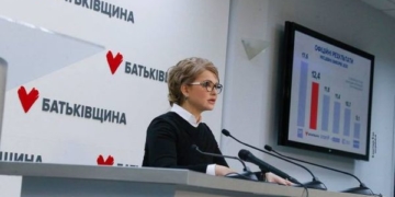 Ініціативу Юлії Тимошенко щодо зниження ціни на газ підтримали вже майже півтисячі рад по всій країні