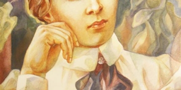 На Тернопільщині протягом тижня відзначатимуть 150-річчя від дня народження Лесі Українки: програма заходів