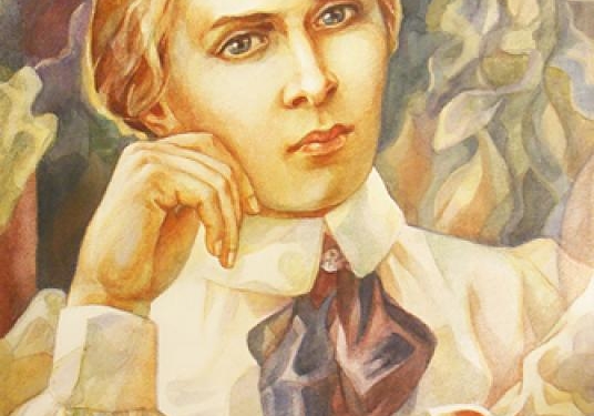 На Тернопільщині протягом тижня відзначатимуть 150-річчя від дня народження Лесі Українки: програма заходів