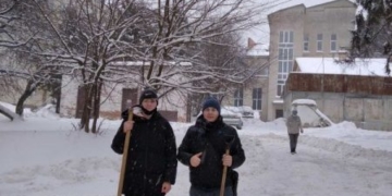 Гідний приклад: у Тернополі волонтери показали, як можна змінювати місто-починаючи із себе