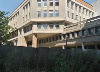 Тернопільський губернатор розповів, що буде з найбільшим довгобудом області