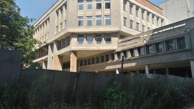 Тернопільський губернатор розповів, що буде з найбільшим довгобудом області