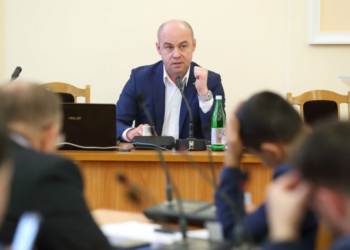 Сергій Надал: «Тернопільський міський стадіон носитиме ім’я Романа Шухевича»