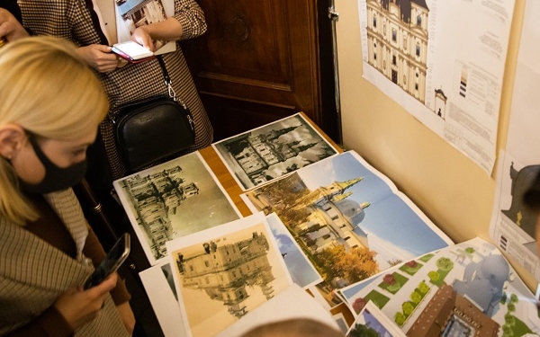 Підтримка культури: об’єкти Тернопільщини можуть потрапити до програми державної реконструкції