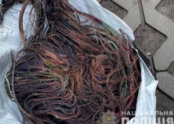 У Тернополі знайшли чоловіка, який пошкодив аераційний фонтан на Тернопільському ставі