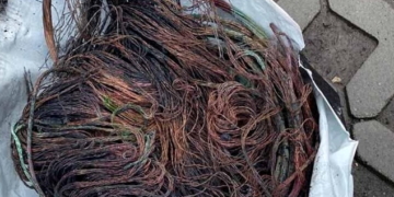 У Тернополі знайшли чоловіка, який пошкодив аераційний фонтан на Тернопільському ставі