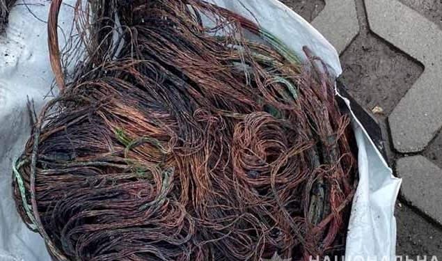 У Тернополі знайшли чоловіка, який пошкодив аераційний фонтан на Тернопільському ставі