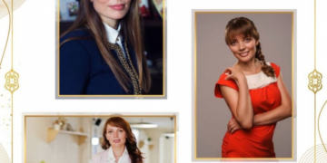 «Mrs. Ukraine World 2021»: що відомо про перерможницю конкурсу, родом з Тернополя