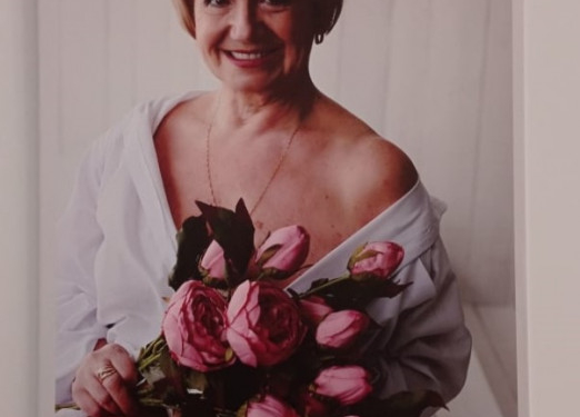 У Тернополі проходить фотовиставка краси елегантного віку