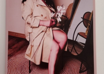 До 10 березня в Тернополі діятиме унікальна фотовиставка «Антиейджизм»