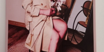 До 10 березня в Тернополі діятиме унікальна фотовиставка «Антиейджизм»