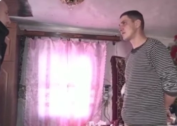 “З життя іду добровільно”: на Тернопільщині ветеран АТО з відчаю поліз у зашморг (Відео)