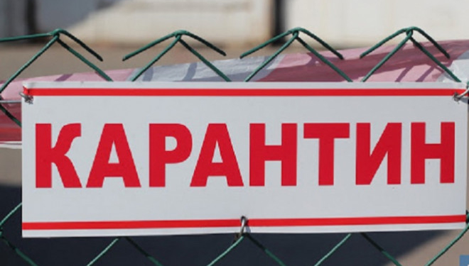 Коронавірус не відступає: у Тернополі прийняли ряд важливих рішень