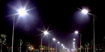 У Тернополі оновлять вуличне освітлення: перелік ділянок