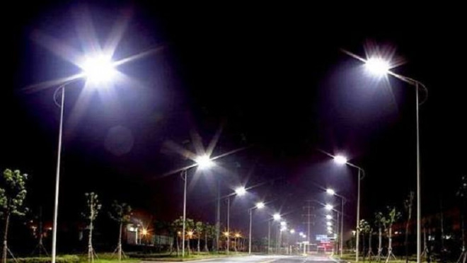 У Тернополі оновлять вуличне освітлення: перелік ділянок