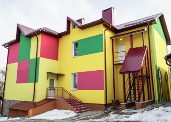 На Тернопільщині незабаром запрацює новий дитячий садок