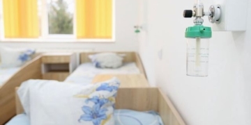 Тернопільські лікарні: чим забезпечені місцеві лікарні для боротьби проти коронавірусу?