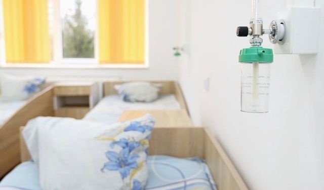 Тернопільські лікарні: чим забезпечені місцеві лікарні для боротьби проти коронавірусу?