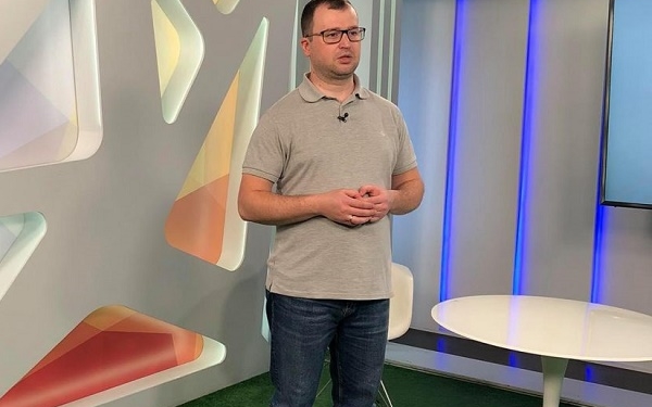 У Тернополі створять навчальний онлайн-курс для дрібних фермерів