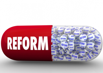 Тернопільська область в лідерах за автономізацією медичних закладів