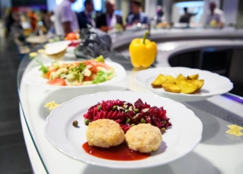 У закладах дошкільної освіти Тернополя діти з 13-ти пільгових категорій населення харчуються безкоштовно