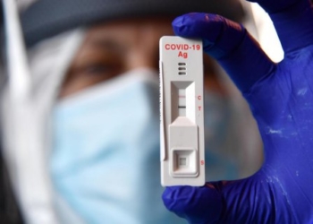 У Тернополі зростає кількість ковідних хворих