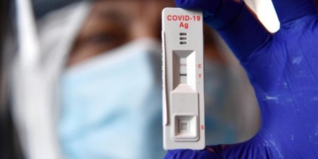 У Тернополі зростає кількість ковідних хворих