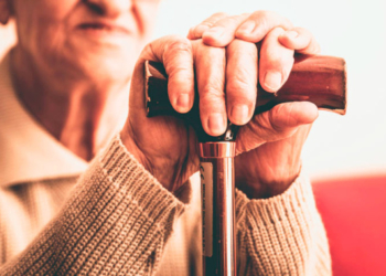 На Тернопільщині планують відкрити сучасний геріатричний центр