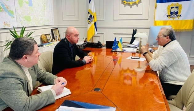 У Тернополі відбудеться міжнародна наукова конференція для спростування комуністичний міфів