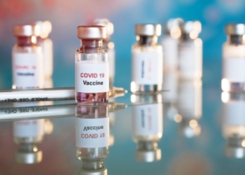 На Тернопільщині посилено готуються до другого етапу вакцинації