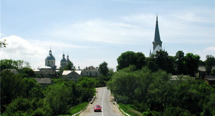 На Тернопільщині продовжують ремонтувати міст: що зроблено?