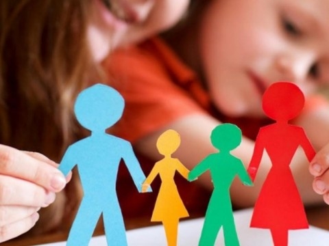 Підсумки реформи: на Тернопільщині зменшується кількість дітей-сиріт