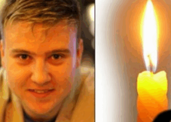 Передчасно помер студент ТНТУ, син тернопільського священника Антон Зінкевич
