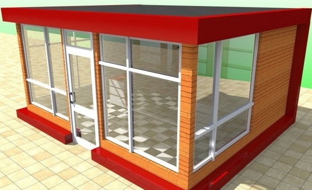 У Тернополі пройде аукціон на право розміщувати тимчасові споруди: перелік локацій