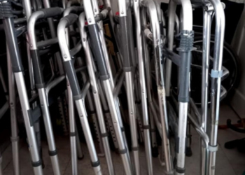 У Тернополі можна отримати безкоштовні засоби реабілітації