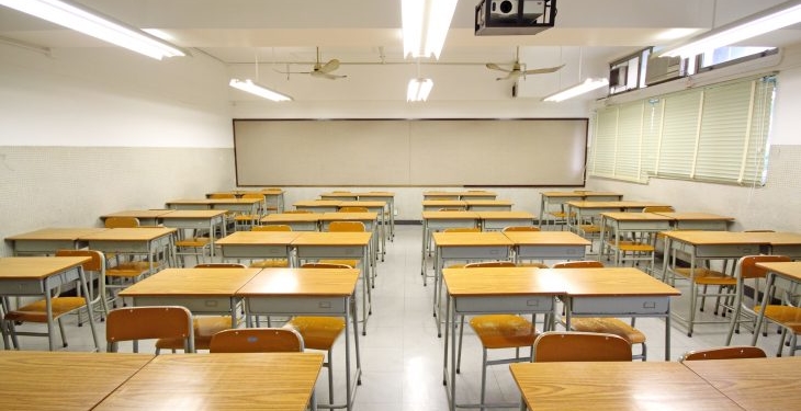 Тернопіль переходить на дистанційне навчання, крім учнів початкових класів