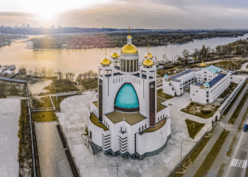 На Тернопільщині ієромонаха позбавили монашого стану