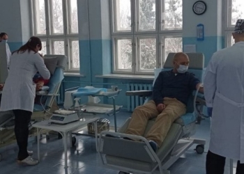 Двом чоловікам з Тернопільщини, які обгоріли після вибуху, необхідна допомога