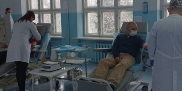 Двом чоловікам з Тернопільщини, які обгоріли після вибуху, необхідна допомога