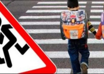 Водій автомобіля у Тернополі наїхав на 10-річного школяра