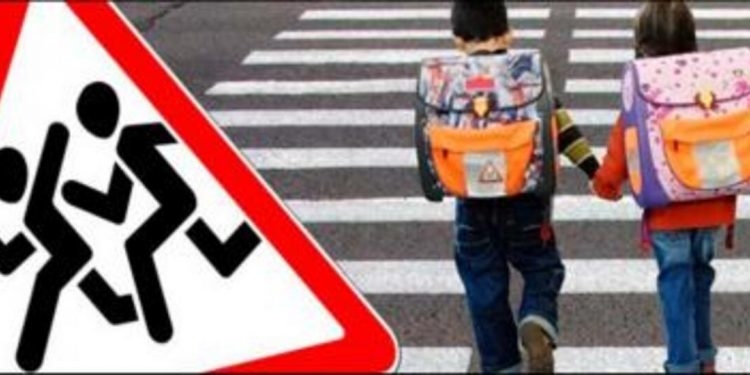 Водій автомобіля у Тернополі наїхав на 10-річного школяра