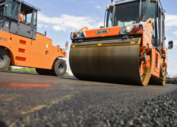 На Тернопільщині цьогоріч планують відремонтувати понад 200 кілометрів доріг
