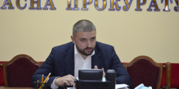 Дотримання конституційних прав затриманих та ув’язнених – тема робочої зустрічі в Тернопільській обласній прокуратурі