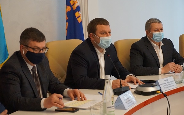 На Тернопільщині 250 бюджетів перевиконали план доходів загального фонду